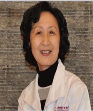胡康容