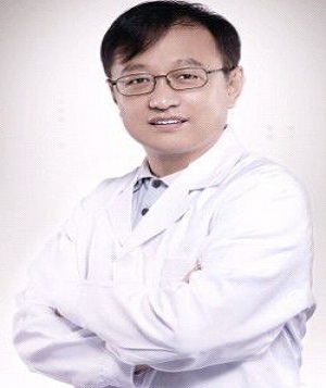 刘晋胜