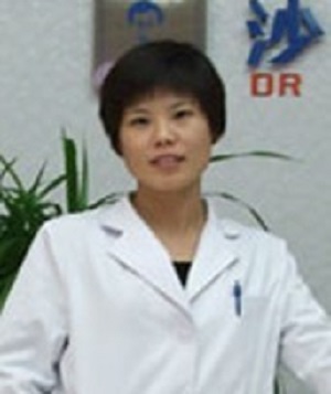 田艳丽
