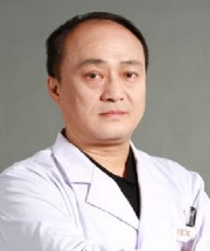 邱立东