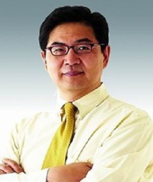 金寿信