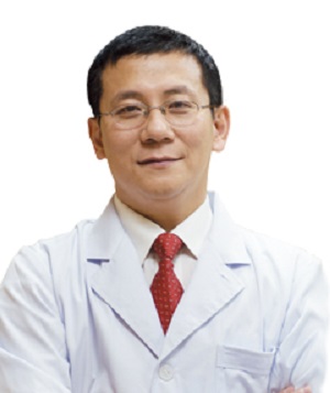 赵禹翔