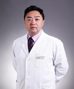 李晓东