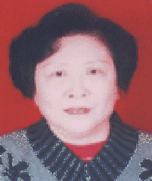 赵素珍