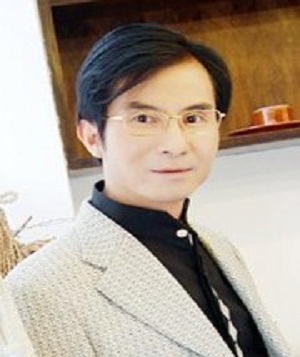 姜洪涛