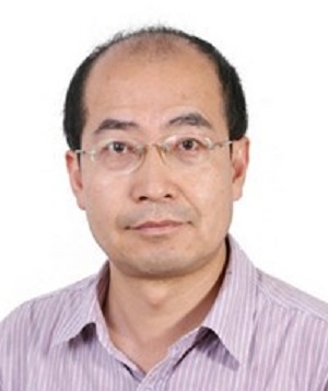 梁智辉