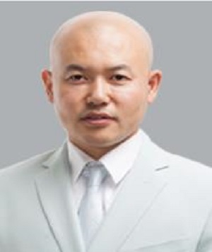 许士海