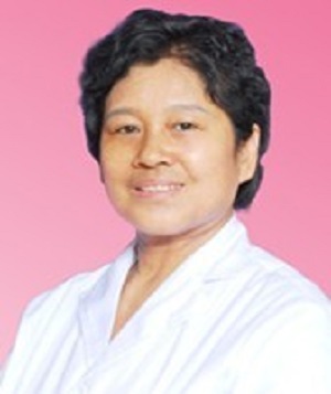 陈丹