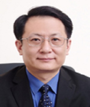 骆泉丰