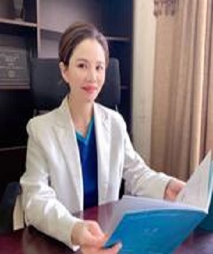 李俊霞