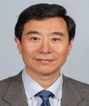 朱力