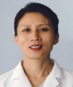 陈力扬