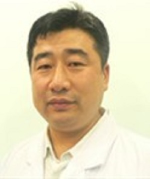 于学勇