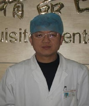 郝兴权