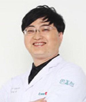 李吉民
