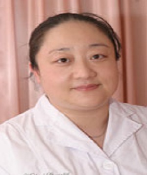 赵莉