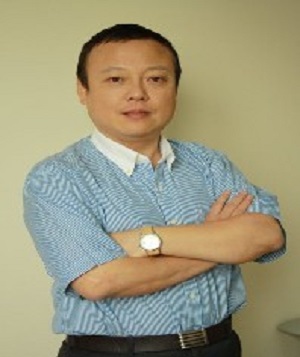 褚健