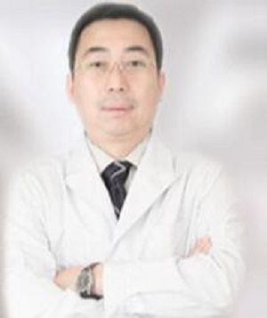 黄罡