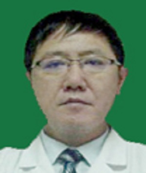 张小刚