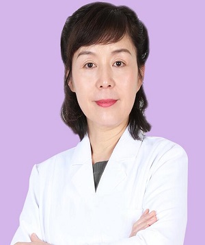 刘梅