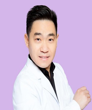 李虎星