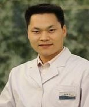 朱东方