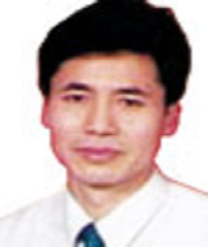 谢双灵