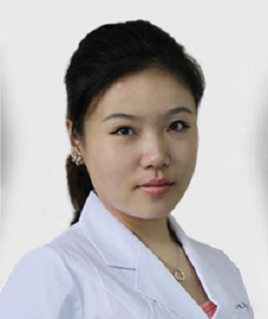 卢梦婕