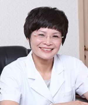 梁耀婵