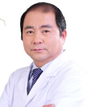 张永新