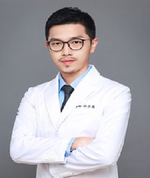林合晟
