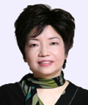 黄露萍