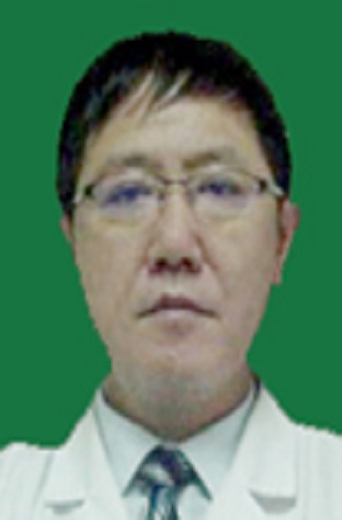 张小刚