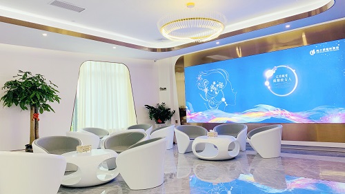 南宁纯之美医疗美容门诊部医院环境