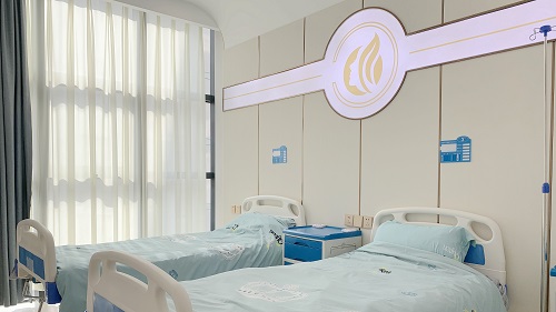 南宁纯之美医疗美容门诊部医院环境